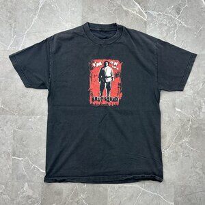 Princess Bride Brute Squad Shirt Mens Large Movie Graphic Tee Andre the Giant